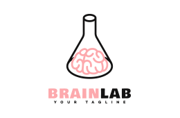 Brain Lab your tagline